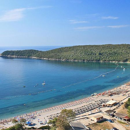 Sunseoce Apartments Budva Exteriér fotografie