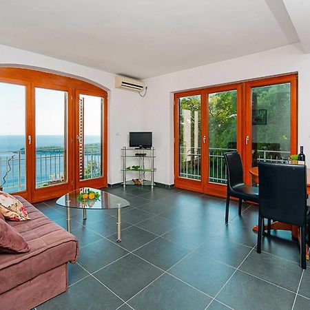 Sunseoce Apartments Budva Exteriér fotografie