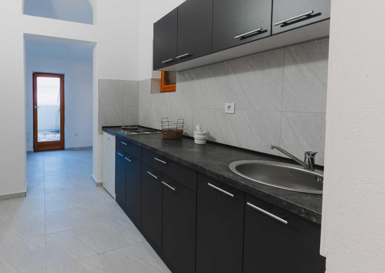 Sunseoce Apartments Budva Exteriér fotografie