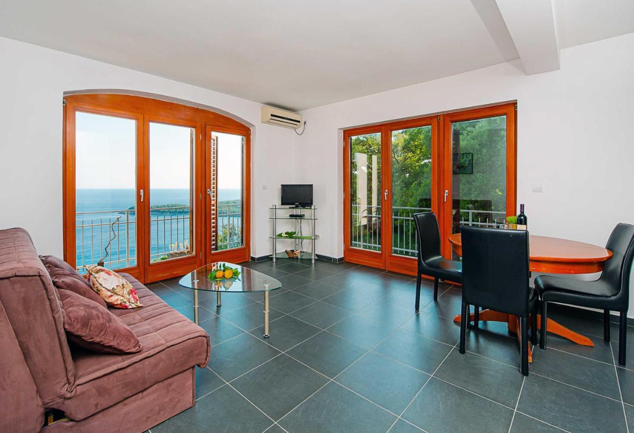 Sunseoce Apartments Budva Exteriér fotografie